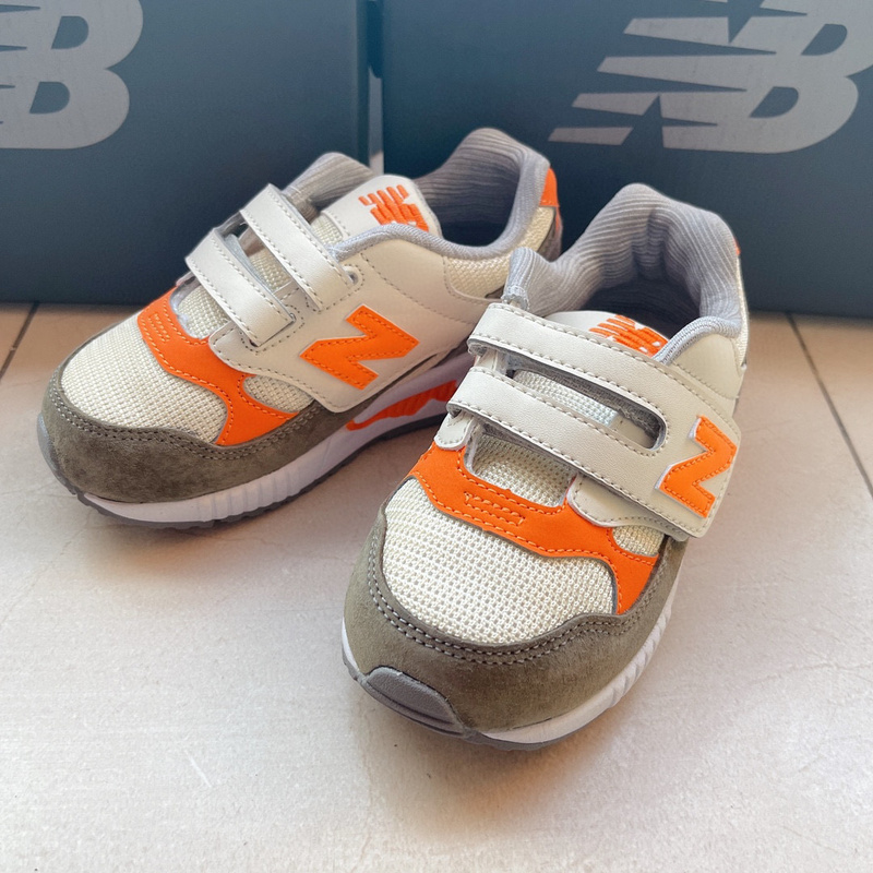 NB530 magic post children_s shoes 24-37-f4d2afa0